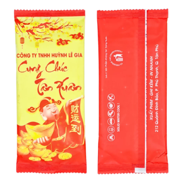Mua Khăn Lạnh tại TP Biên Hòa, TP Long Khánh (Đồng Nai)